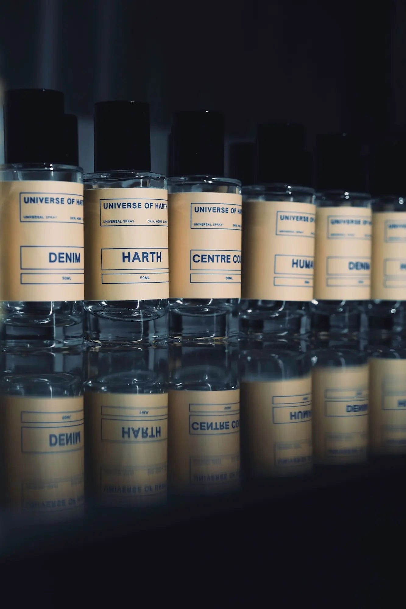 Centre Court Universal Spray