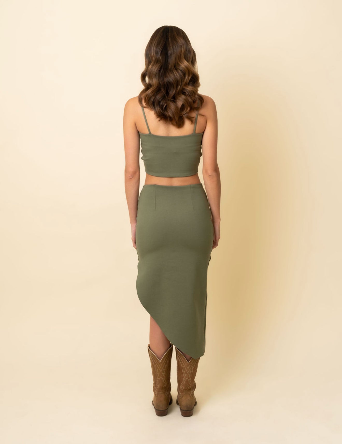 ADELFA SKIRT