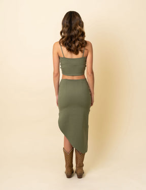 ADELFA SKIRT