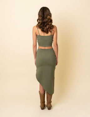 ADELFA SKIRT