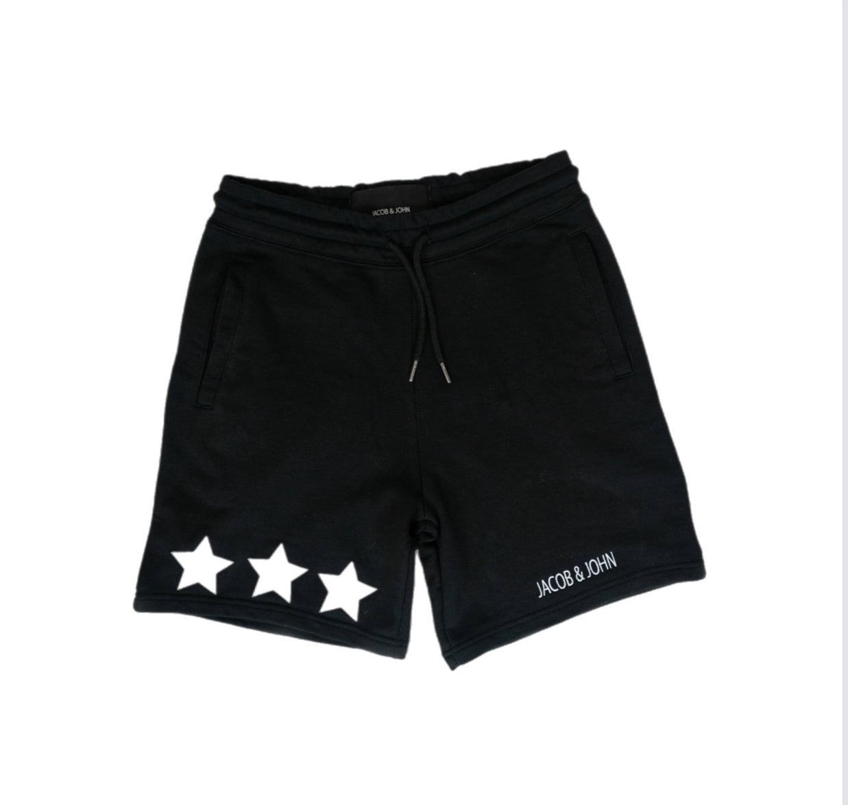 Black Star Shorts