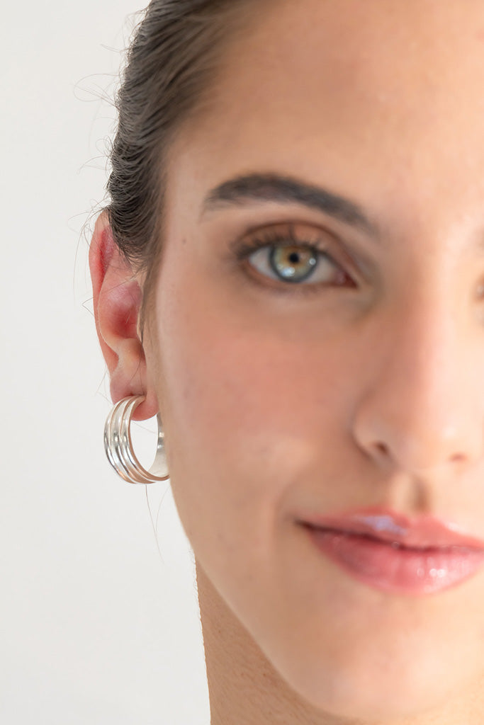 Anclaje Hoops