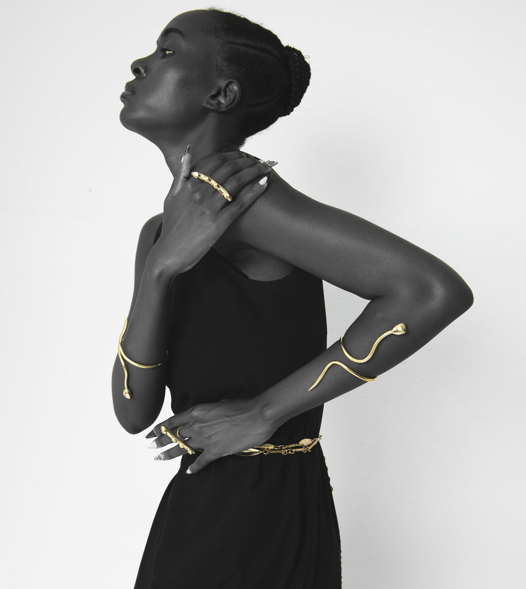 Amit Long – Bracelet