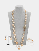 Rolake Necklace Set