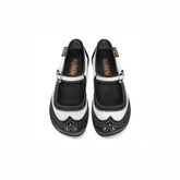 Havana Women's Mary Jane Flat