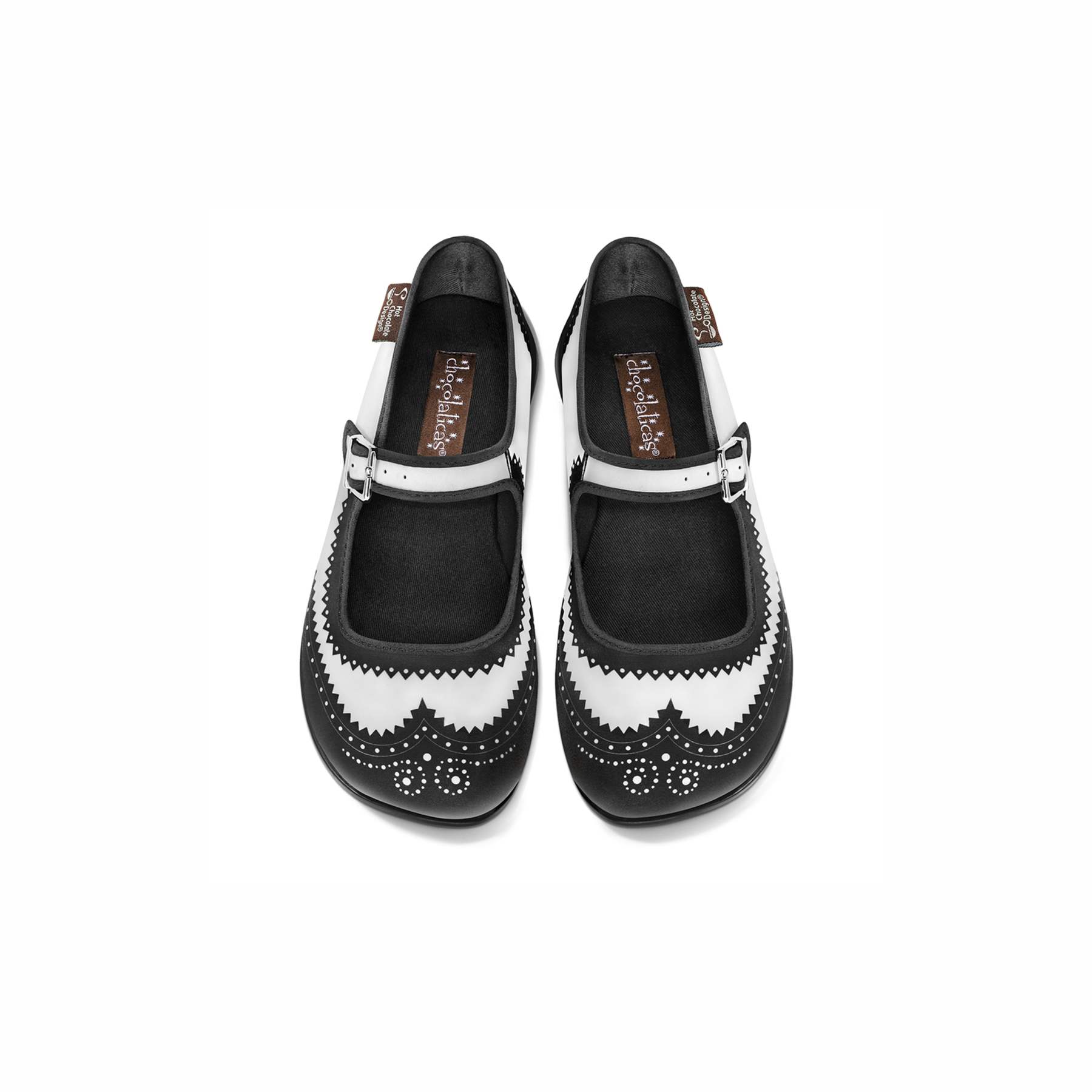 Havana Women's Mary Jane Flat
