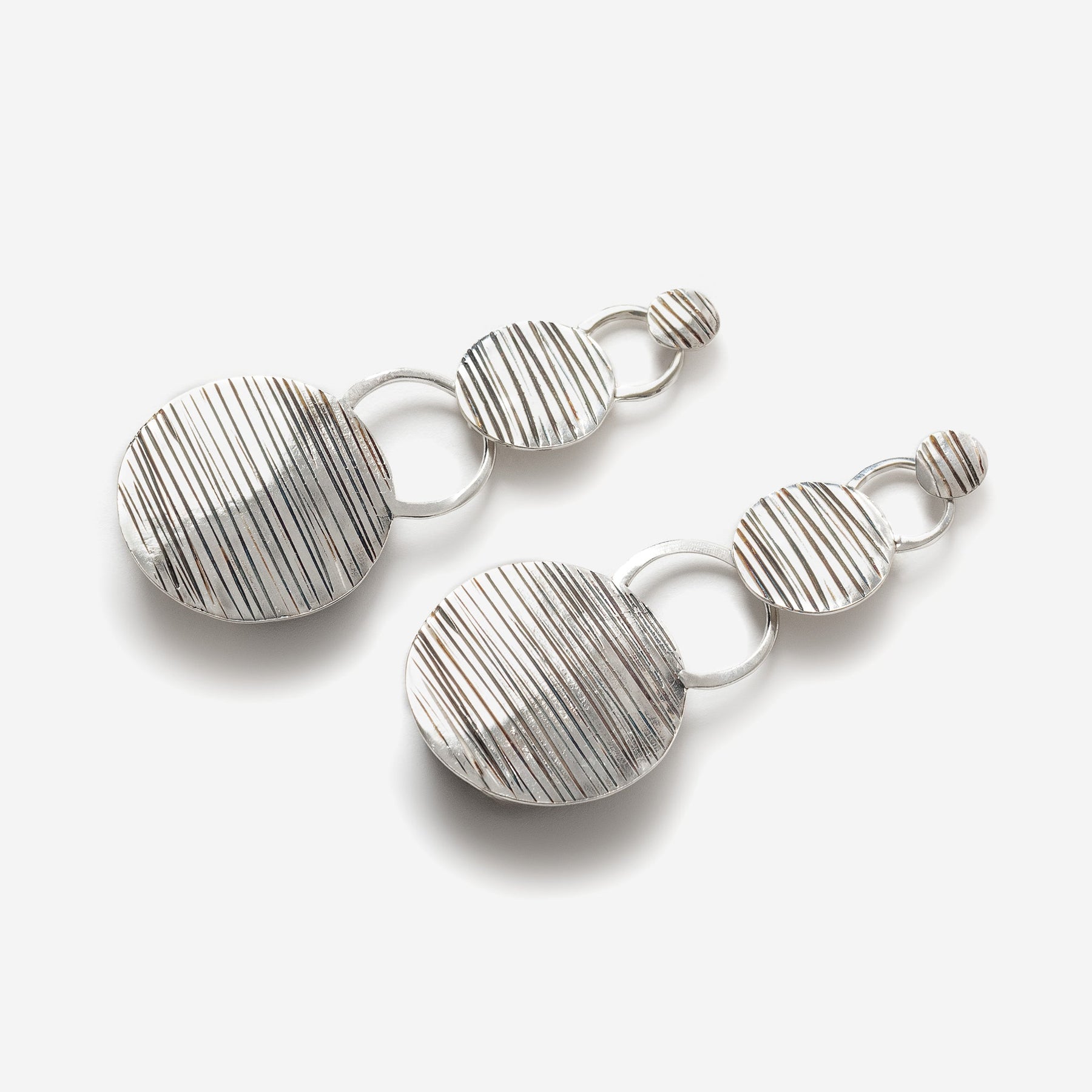 NEW SUN earrings