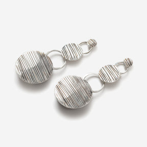 NEW SUN earrings