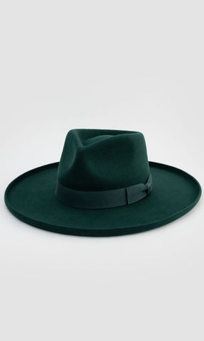 Galilee Rancher Unisex Fedora Hat