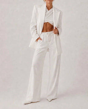 Soft Sculpt Blazer