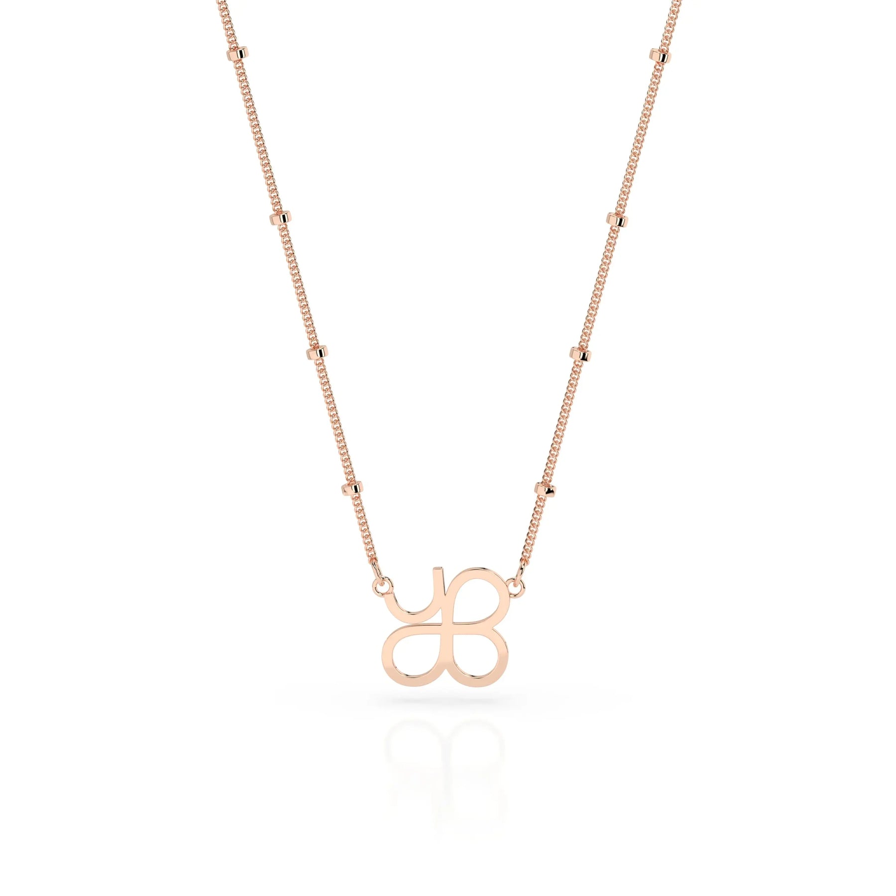 ORIGINE NECKLACE