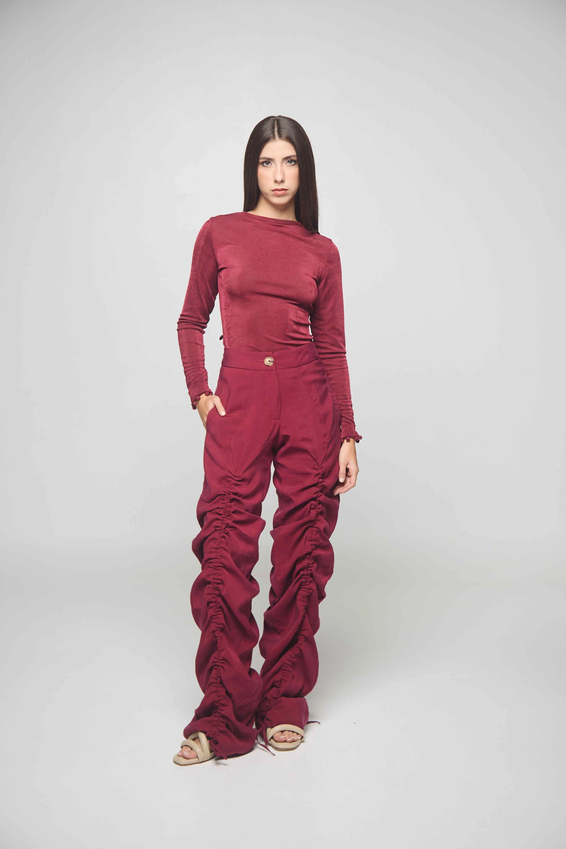NEBULA PANT