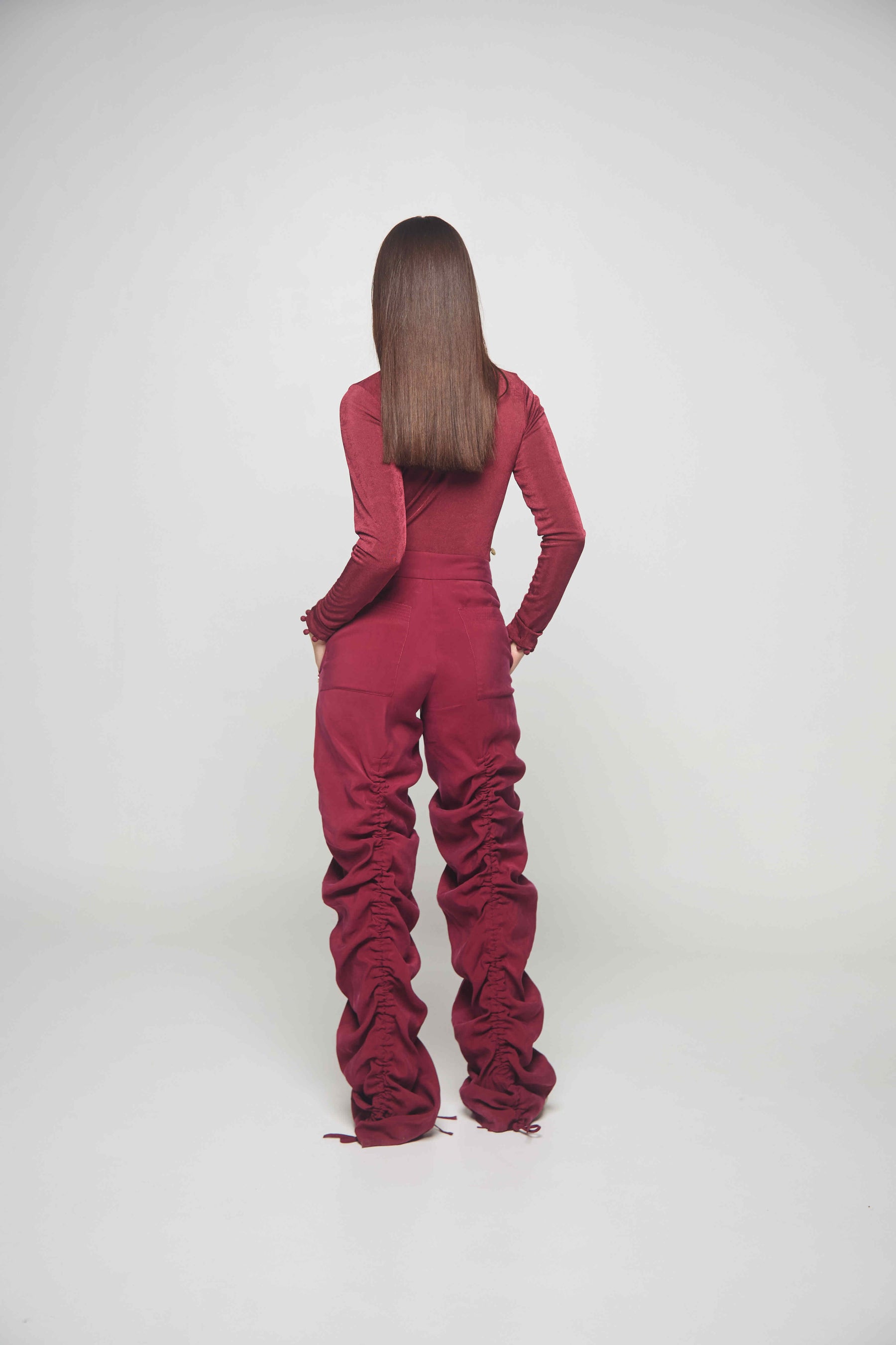 NEBULA PANT