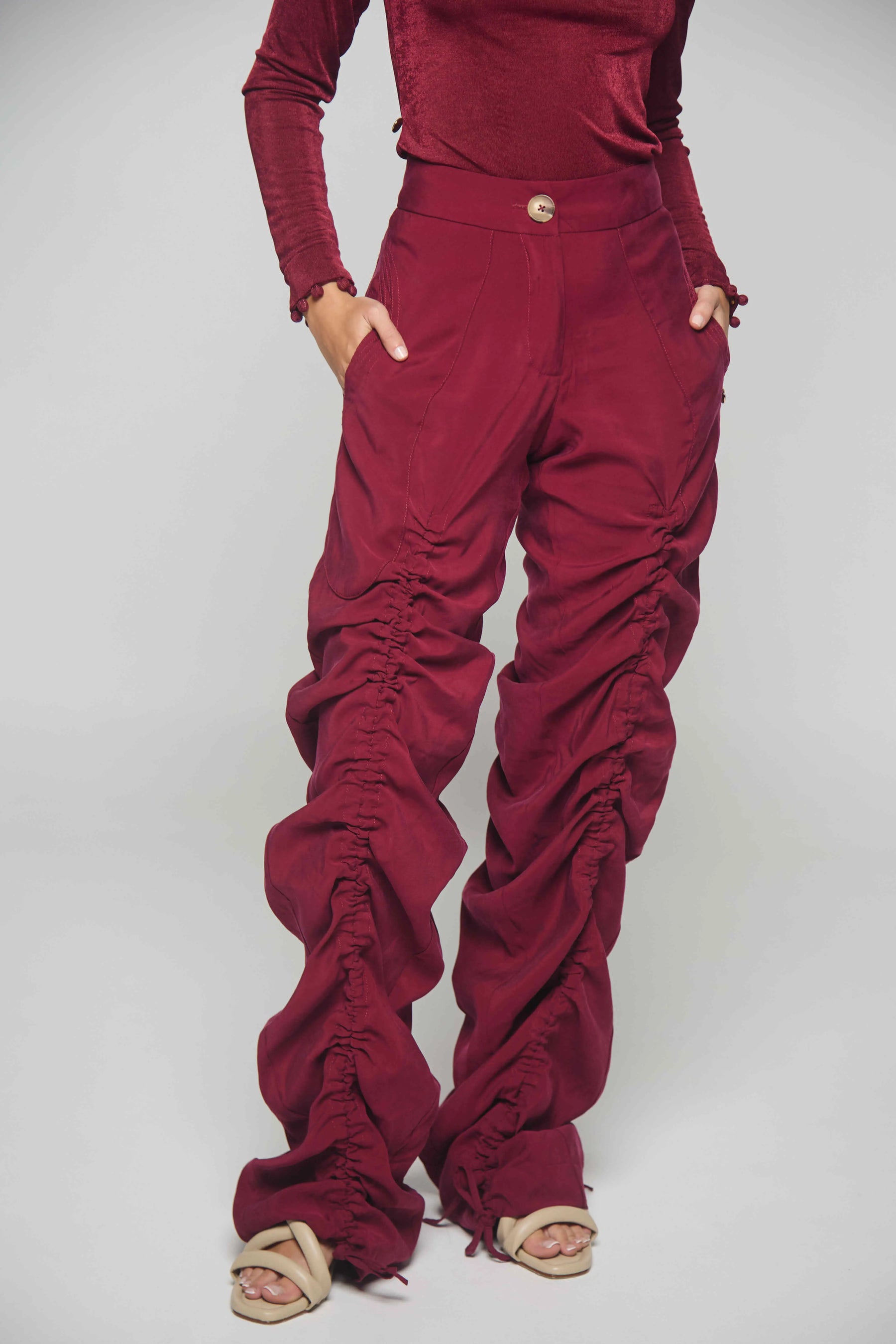 NEBULA PANT
