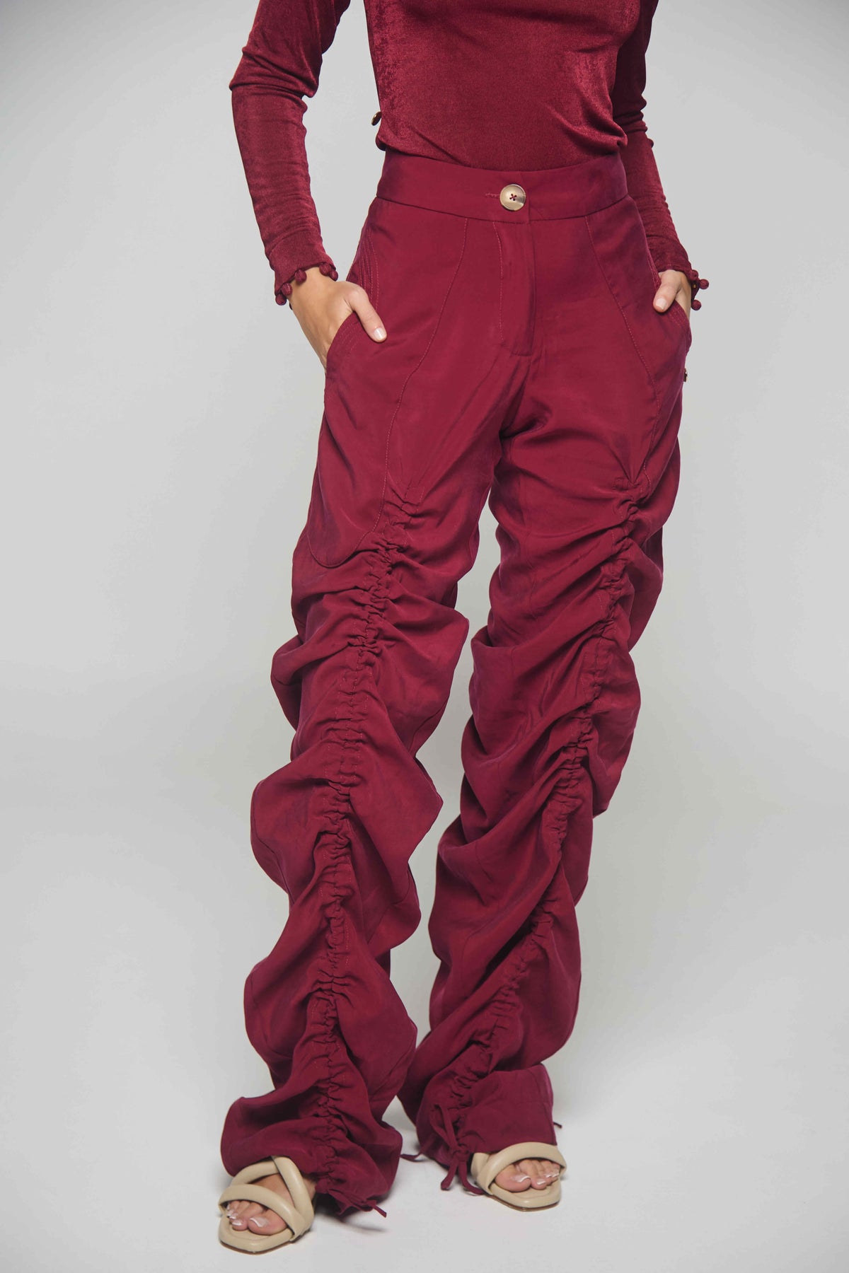 NEBULA PANT