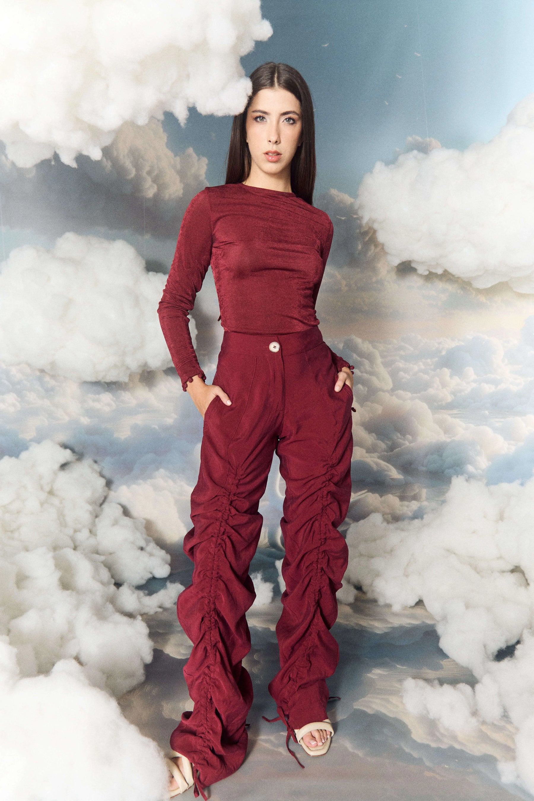 NEBULA PANT