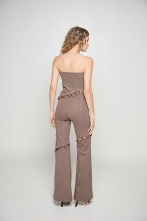 Silente Pant