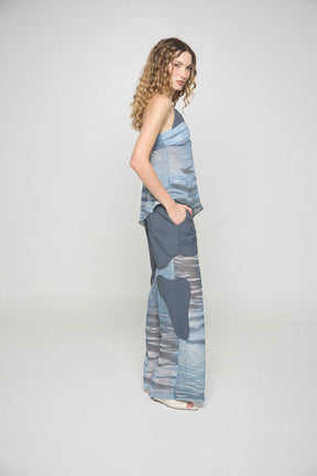 Cygnus Pant