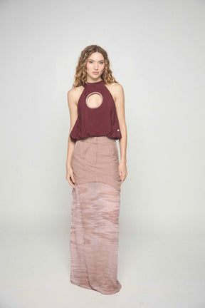 Cisne Skirt