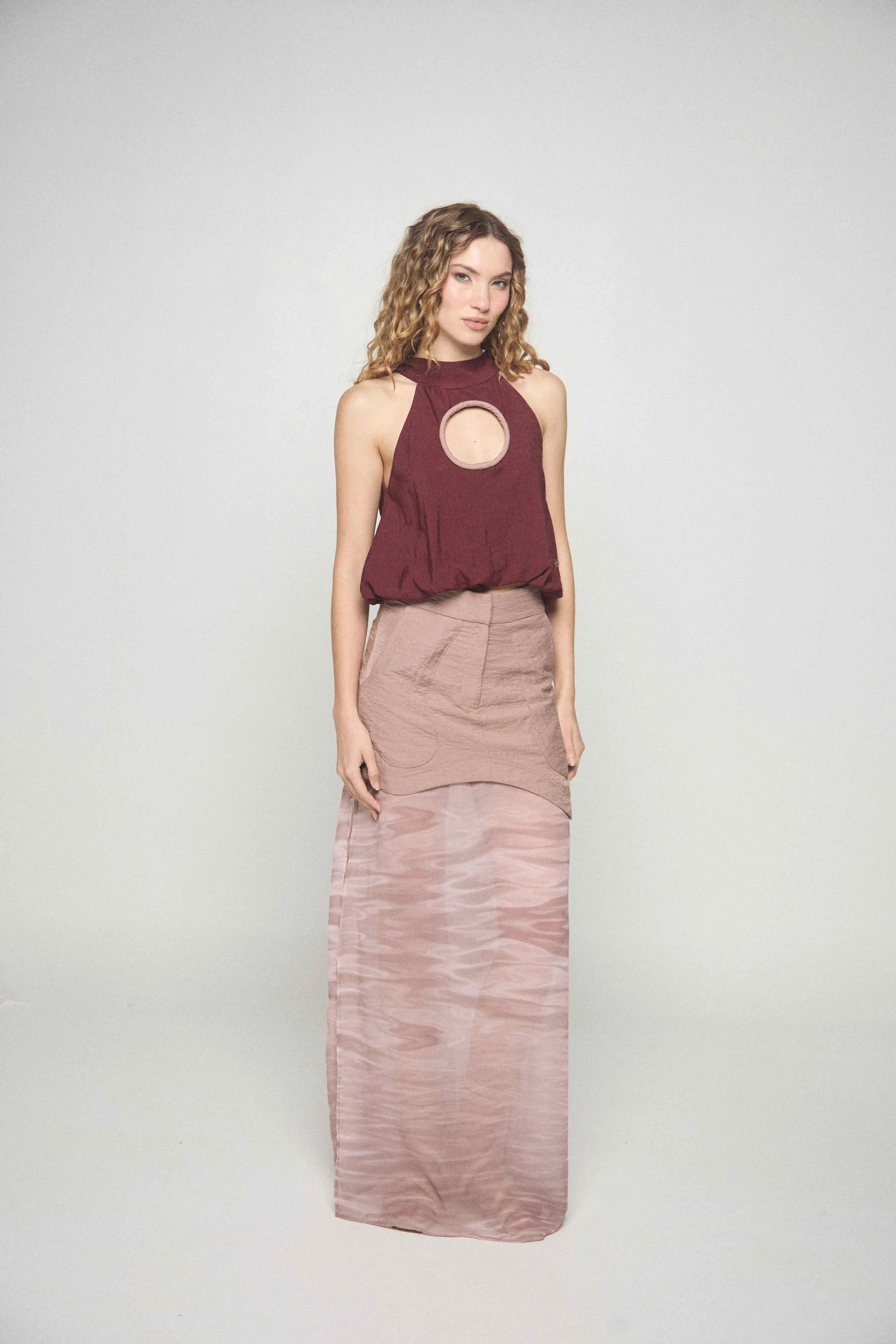 Albedo Top