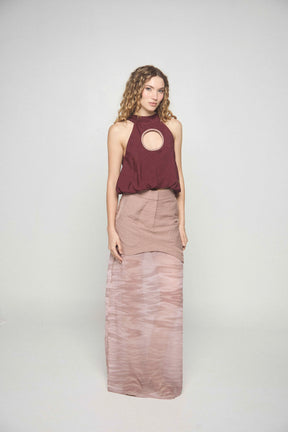 Albedo Top