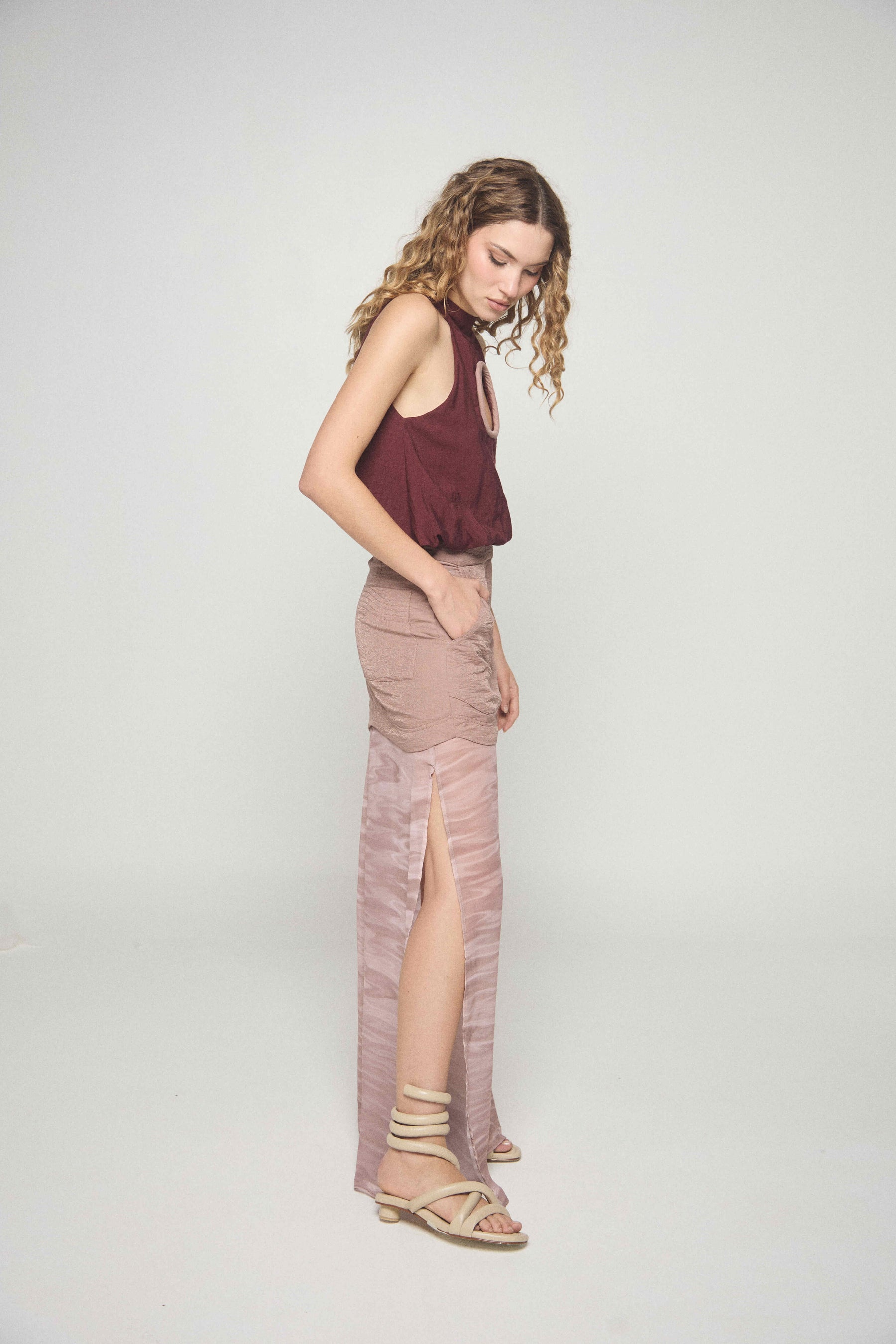 Albedo Top
