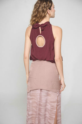 Cisne Skirt