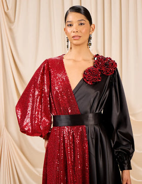 MAELIS GOWN