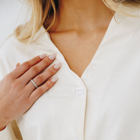 Ladies: The Classic Pyjama Set-NEW