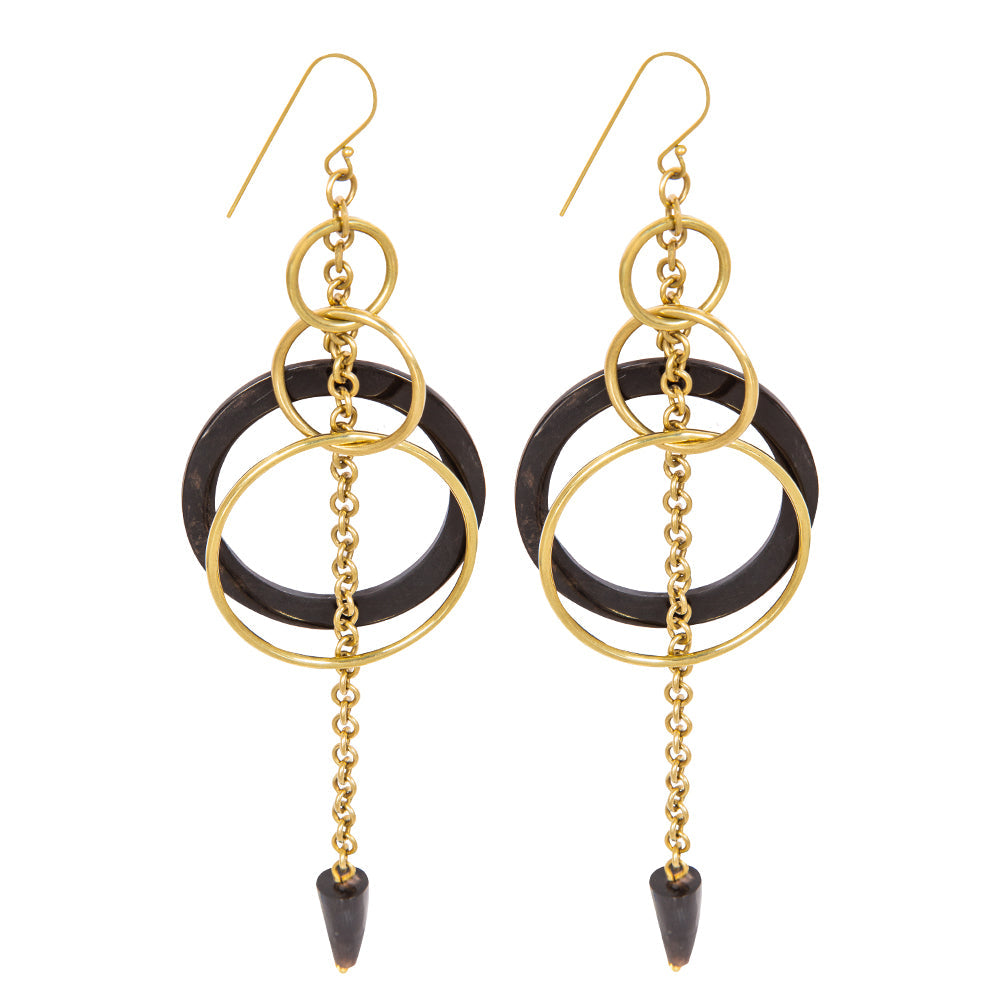 AISHA EARRINGS