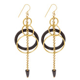 AISHA EARRINGS