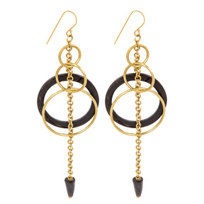 AISHA EARRINGS