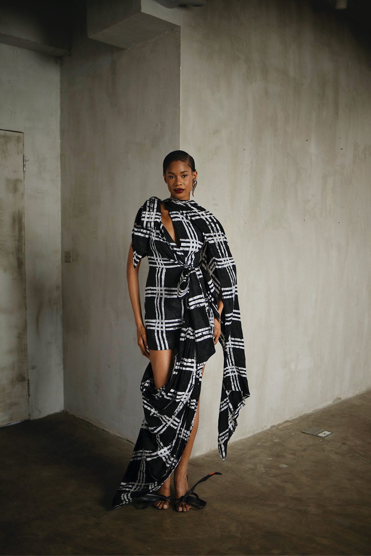 Swire Dress