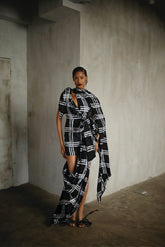 Swire Dress