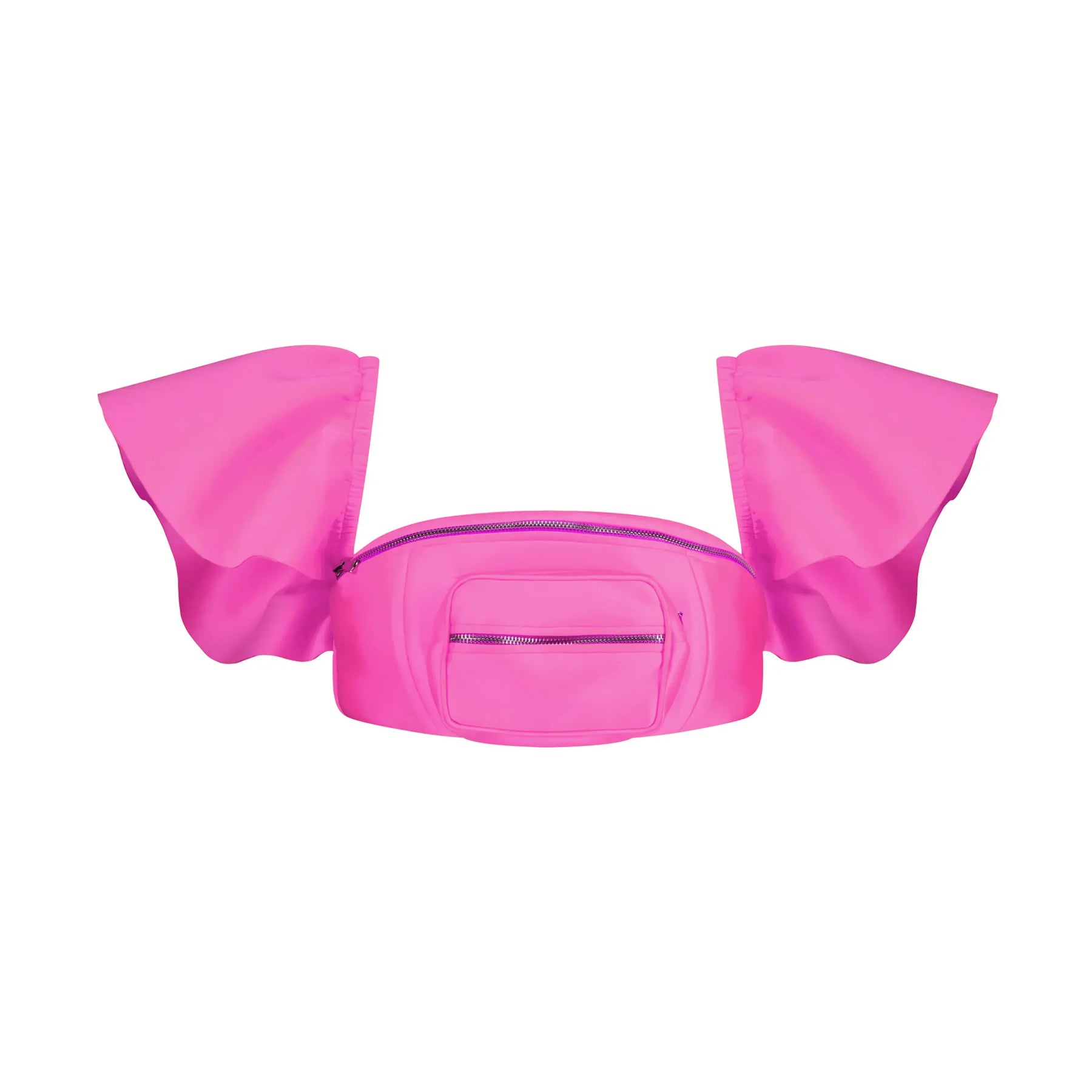 Bumbag Bra Top