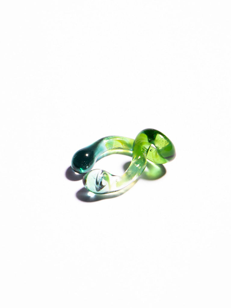Interconexión Earcuff