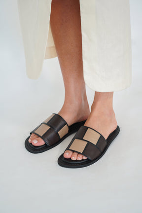 Off Grid Signature Slides | Cortadito | PRE ORDER