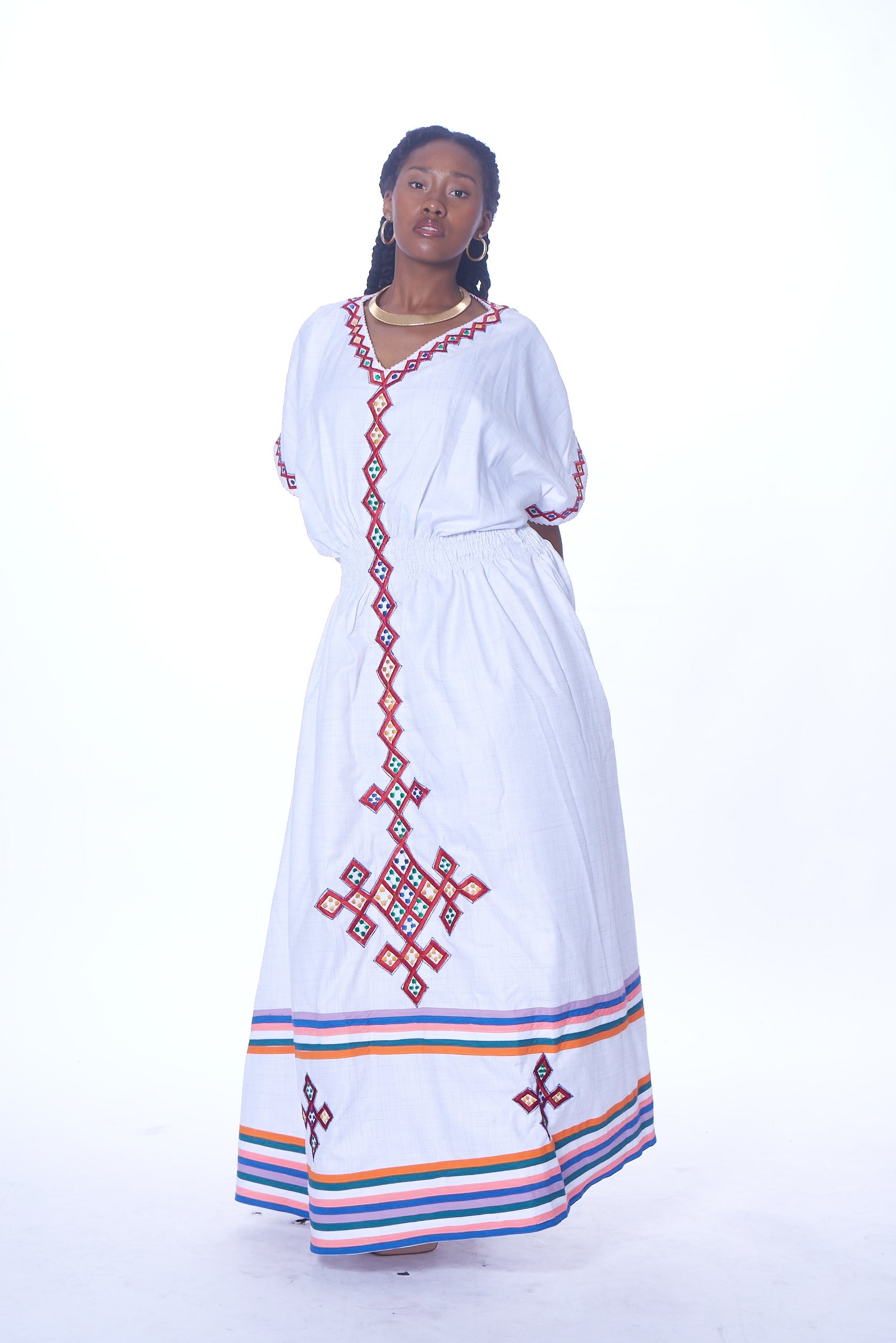 Salem Dress