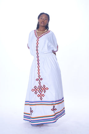 Salem Dress