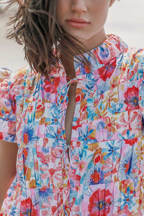 Emiliana Dress Online Only
