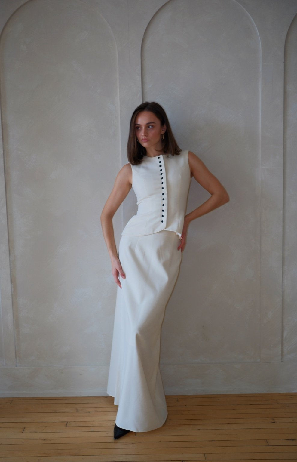 Amelie Two-Piece Set