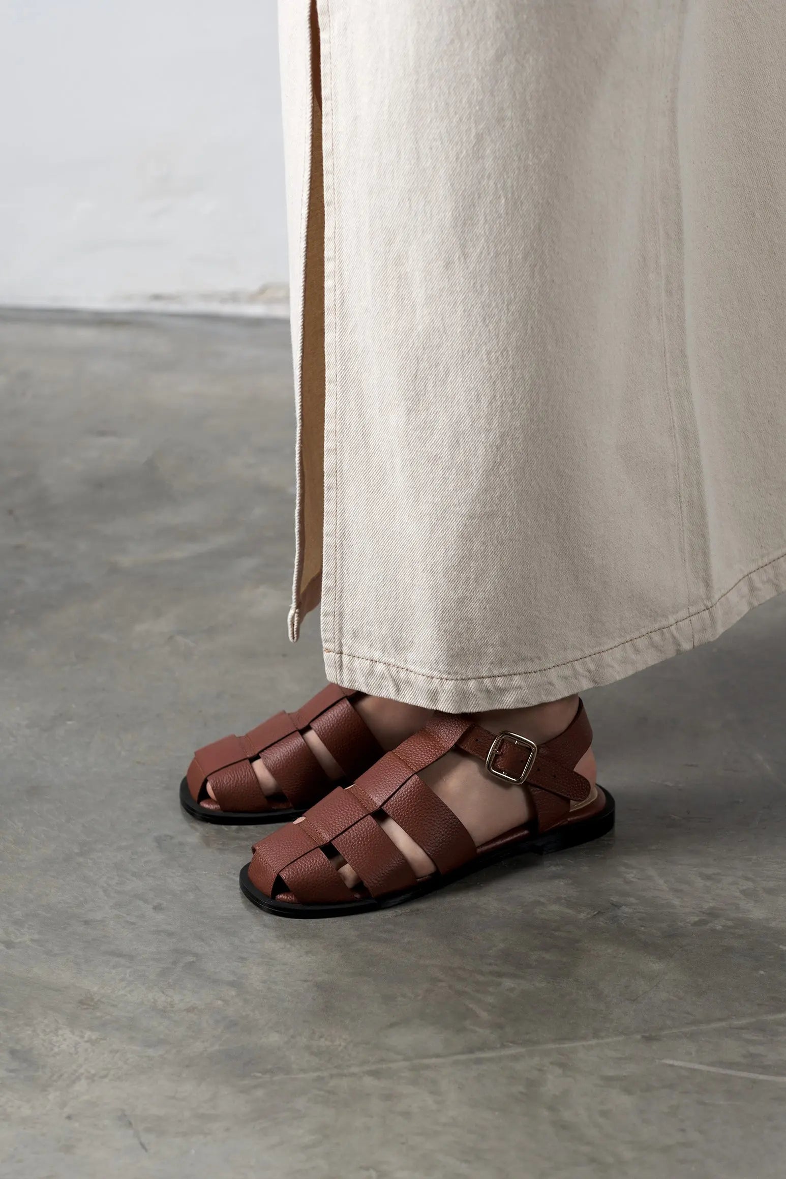 Cecilia Sandals