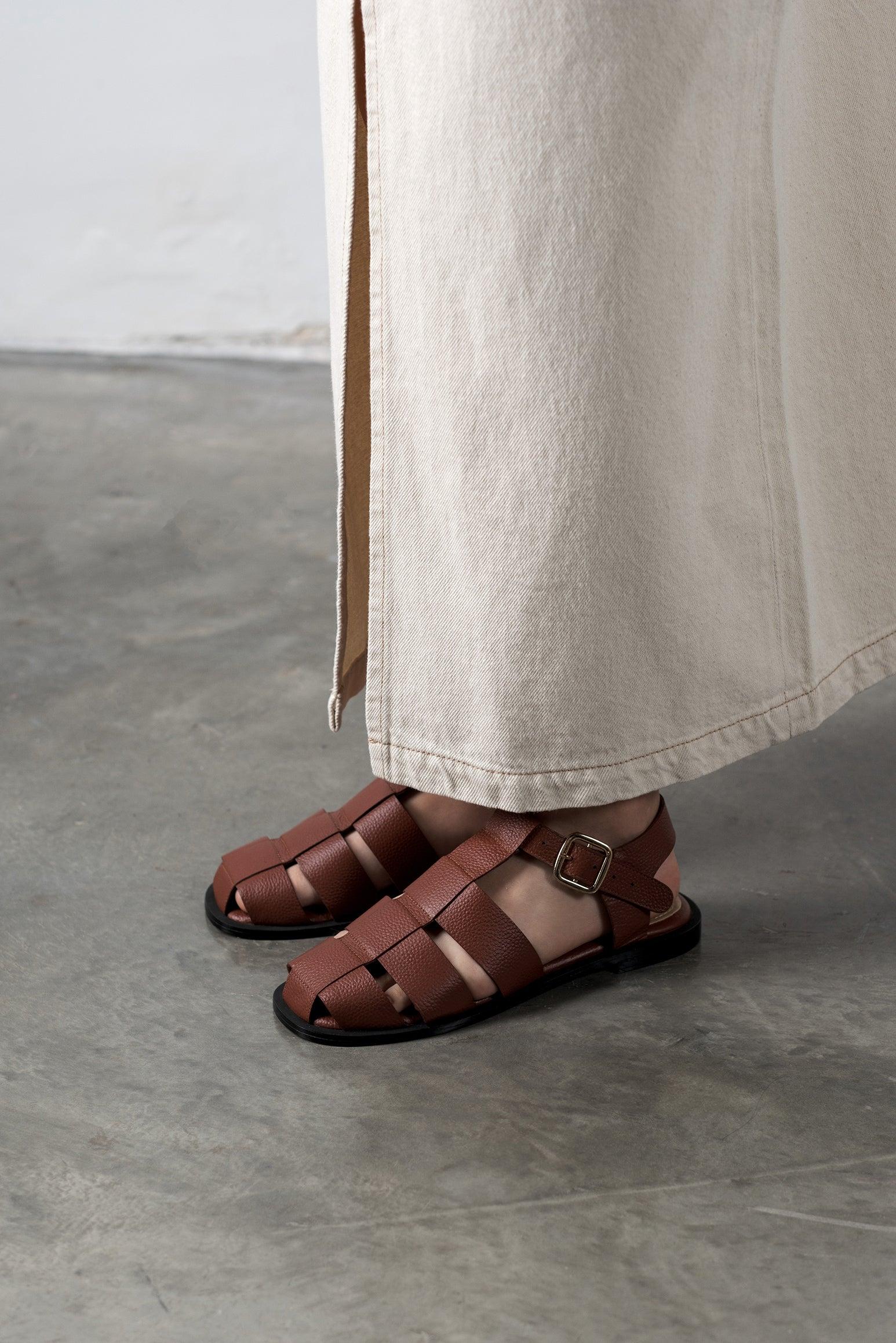 Cecilia Sandals