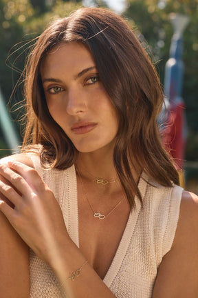 ETERNAL FLOW NECKLACE