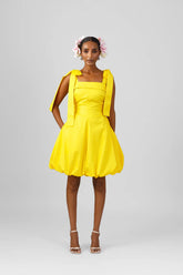 Osa Playsuit