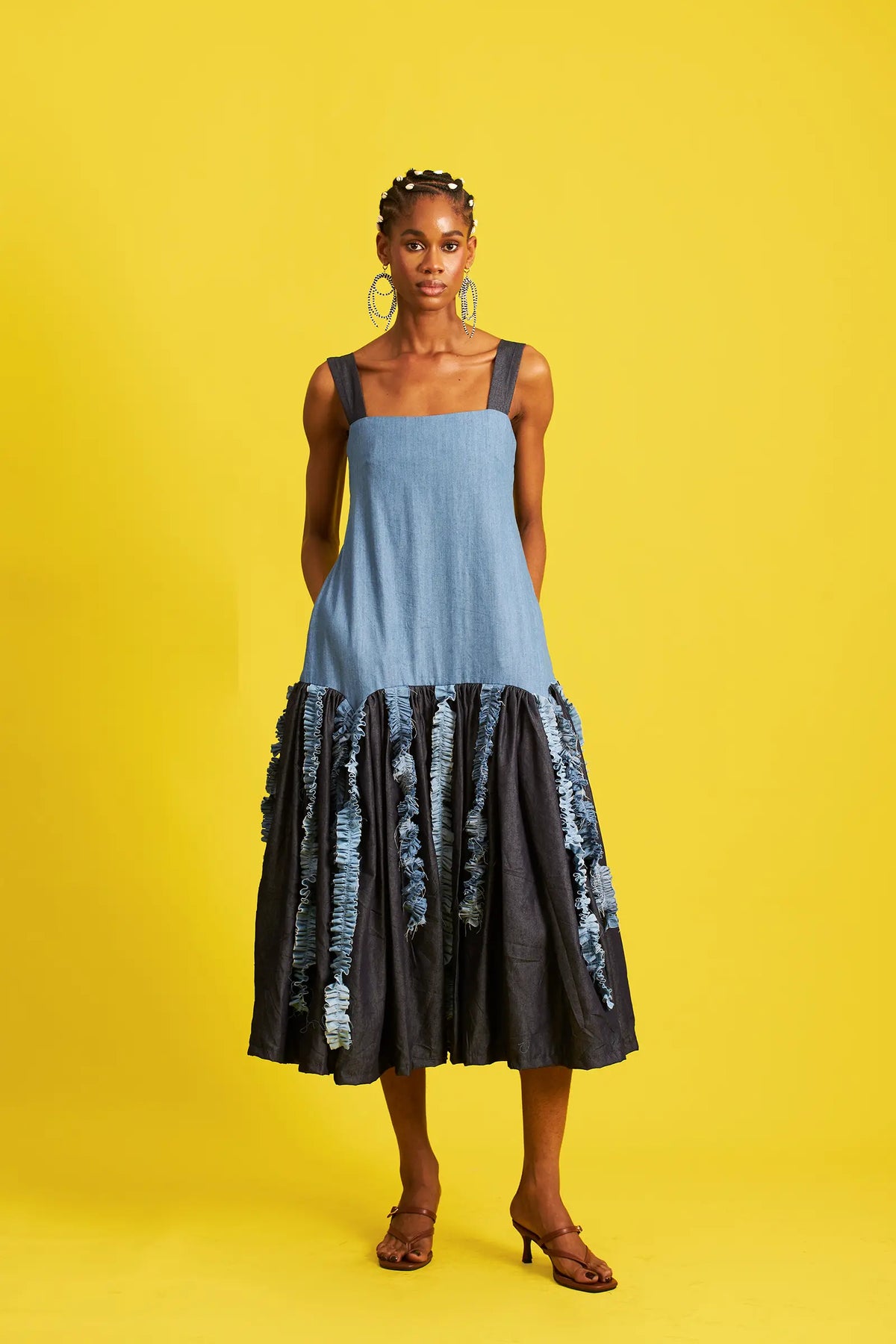Dunsin 2.0 Dress