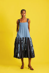 Dunsin 2.0 Dress