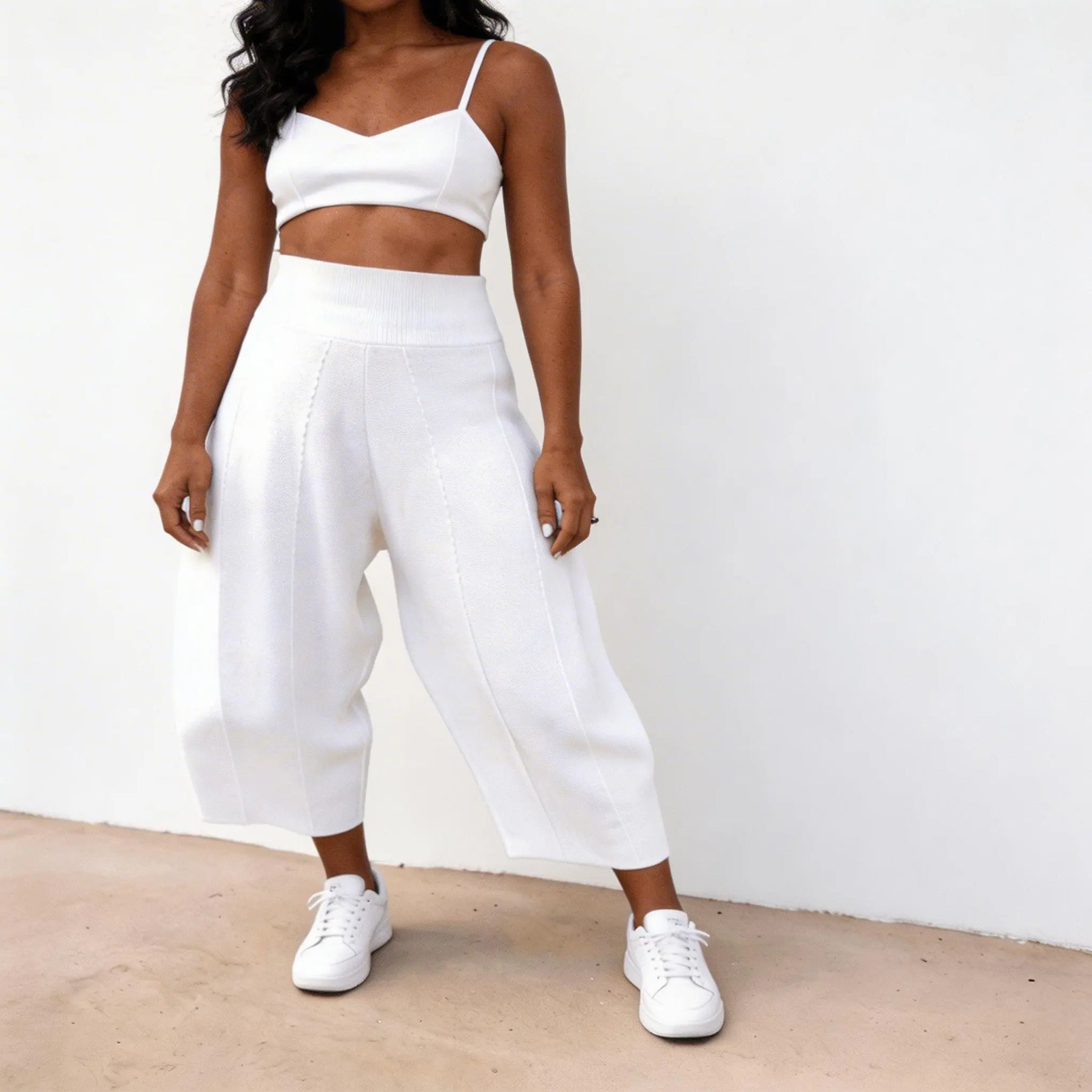 The Japan Knit Jogger