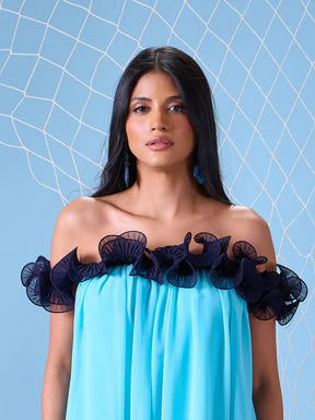 Calypso Dress