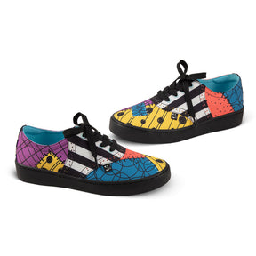 Miss Mends Casual Sneaker